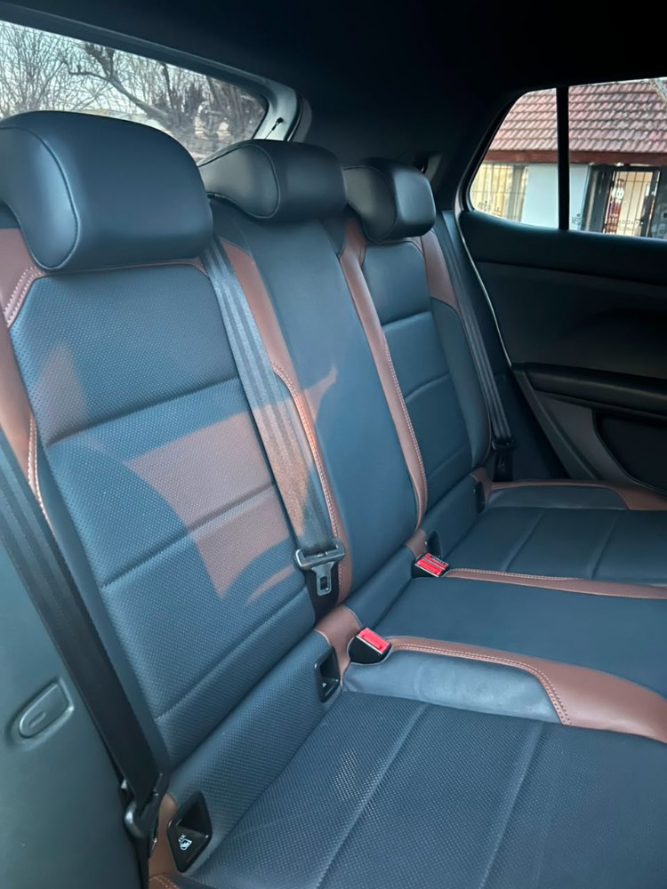 Volkswagen T-CROSS 5P 1,6 Comfortline Tipt — foto 2